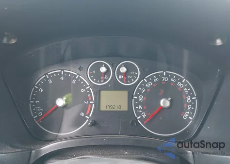 2013 Ford Transit Connect Xl z USA, uszkodzony, nr VIN NM0LS7AN5DT173945